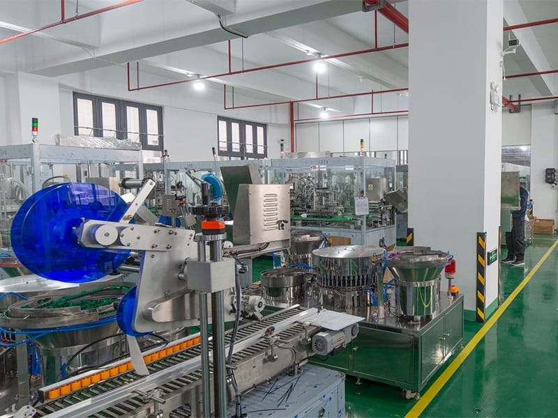 Factory