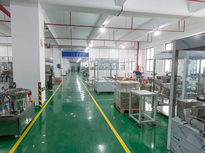 Factory