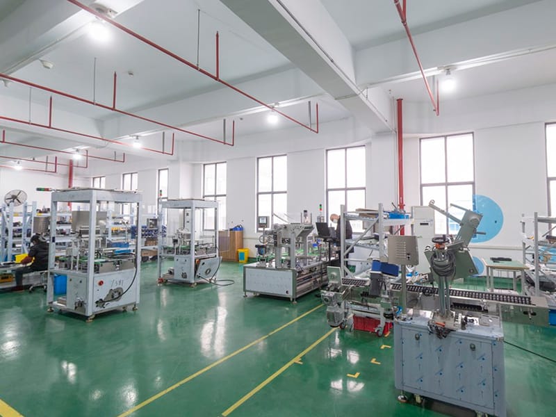 Factory