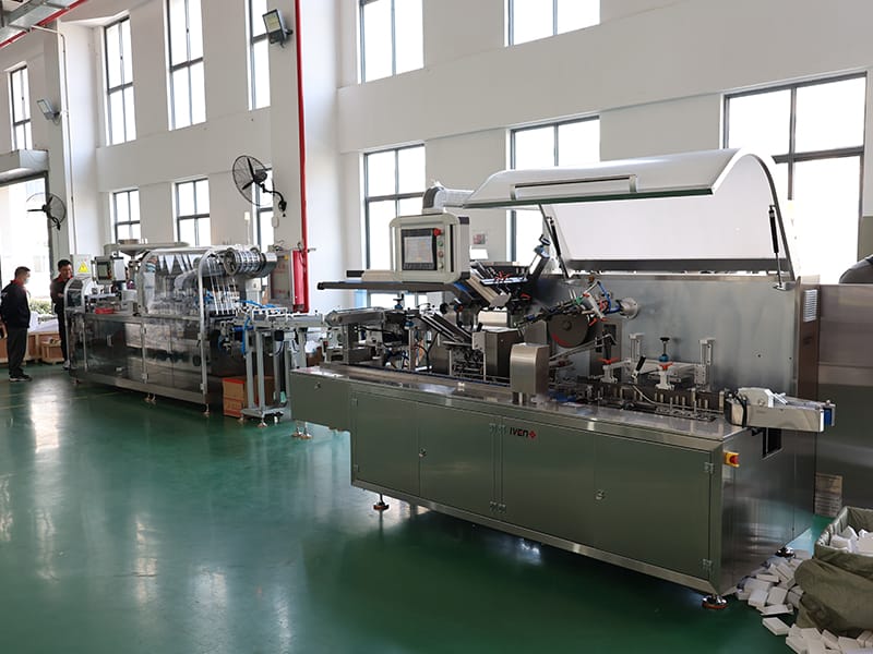 Factory