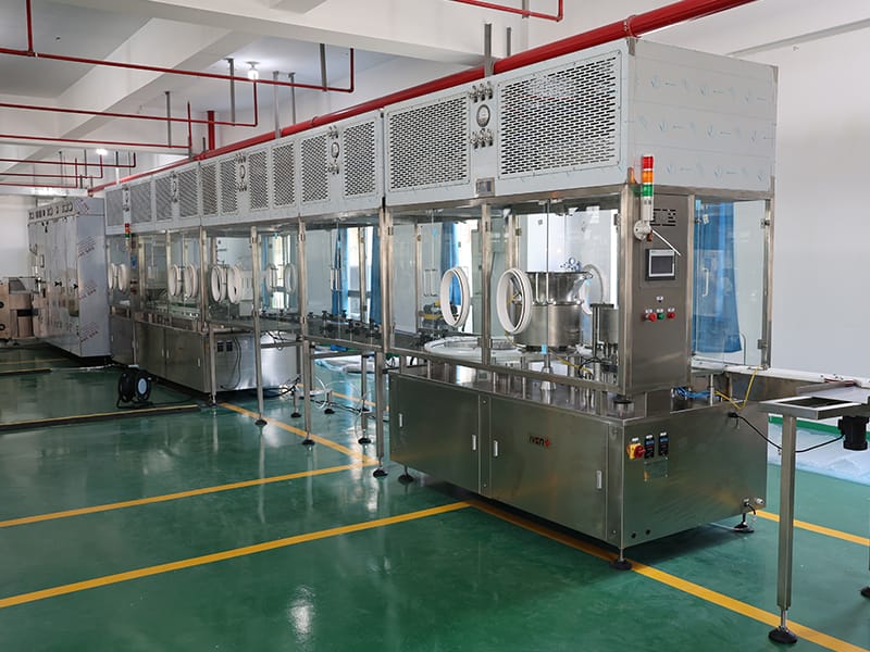 Factory