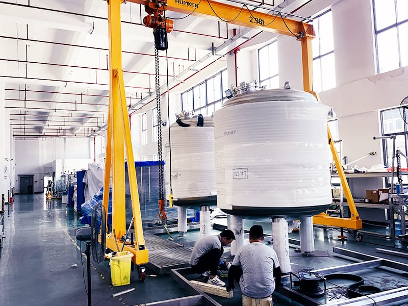 Factory