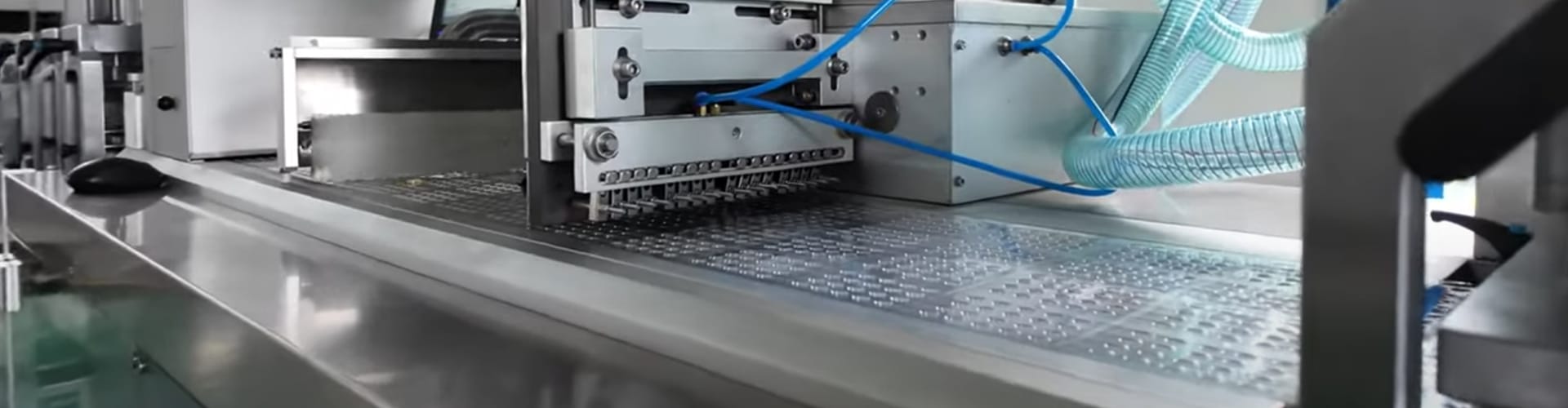 Shanghai IVEN Pharmatech Engineering Co., Ltd.