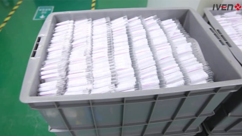 Labeling Equipment