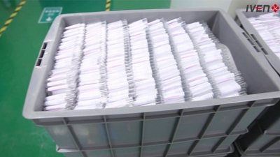 Labeling Equipment