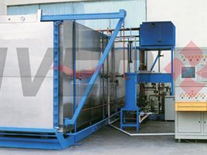 EO Sterilizer