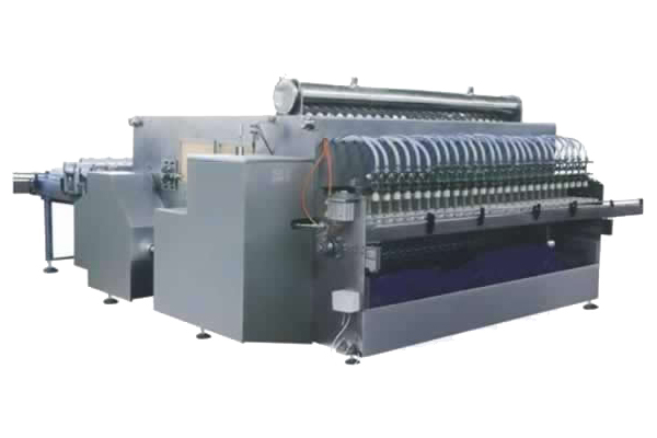 All in One Bottle Washing and Filling Machine