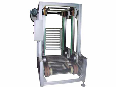 Carton Elevator