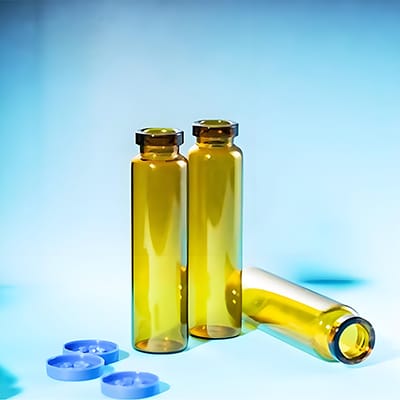 Glass Vial Washing, Drying, Filling and Sealing Machine