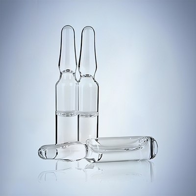 Ampoule Washing, Drying, Filling and Sealing Machine