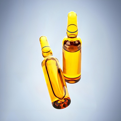 Ampoule Washing, Drying, Filling and Sealing Machine